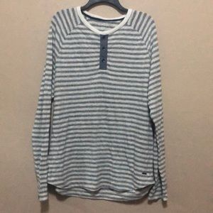 Express Long sleeve tee shirt